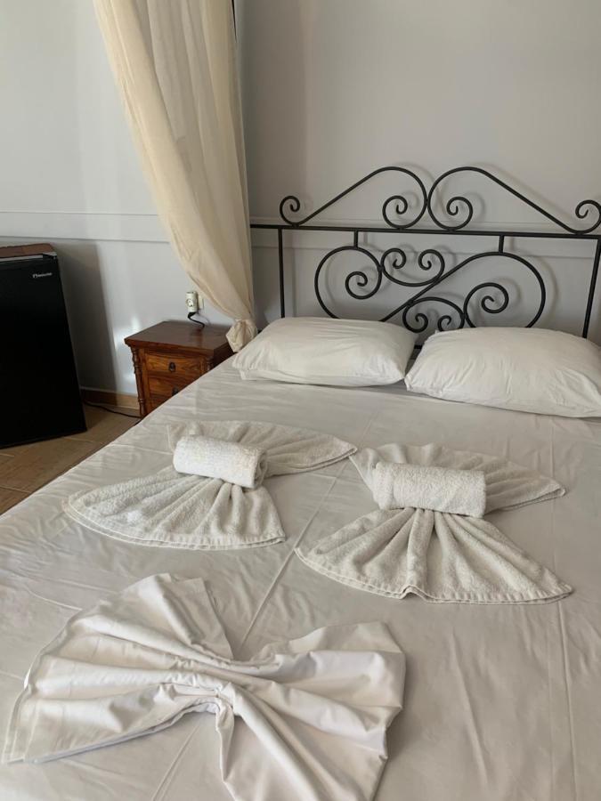 Hotel Notara Diakofti Buitenkant foto