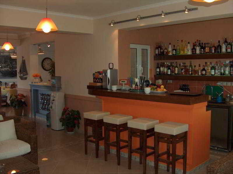Hotel Notara Diakofti Buitenkant foto