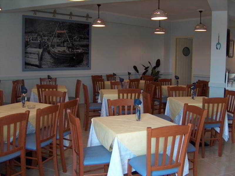 Hotel Notara Diakofti Buitenkant foto