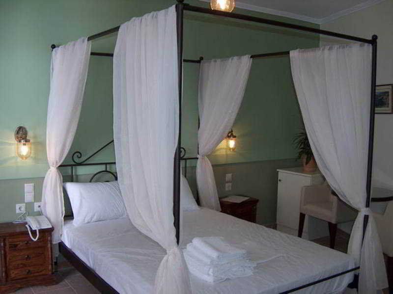 Hotel Notara Diakofti Buitenkant foto